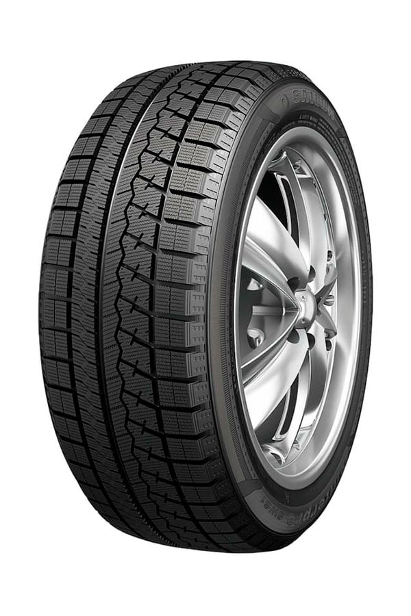 Шины Sailun ICE BLAZER Arctic 215/50 R17