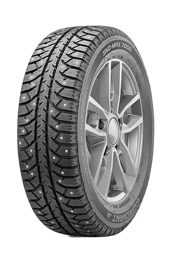 Шины CORDIANT Sno-Max 7000 205/70 R15