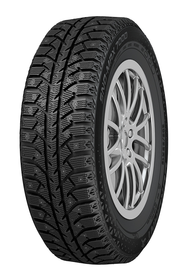 Шины CORDIANT Sno-Max 7000 225/50 R17