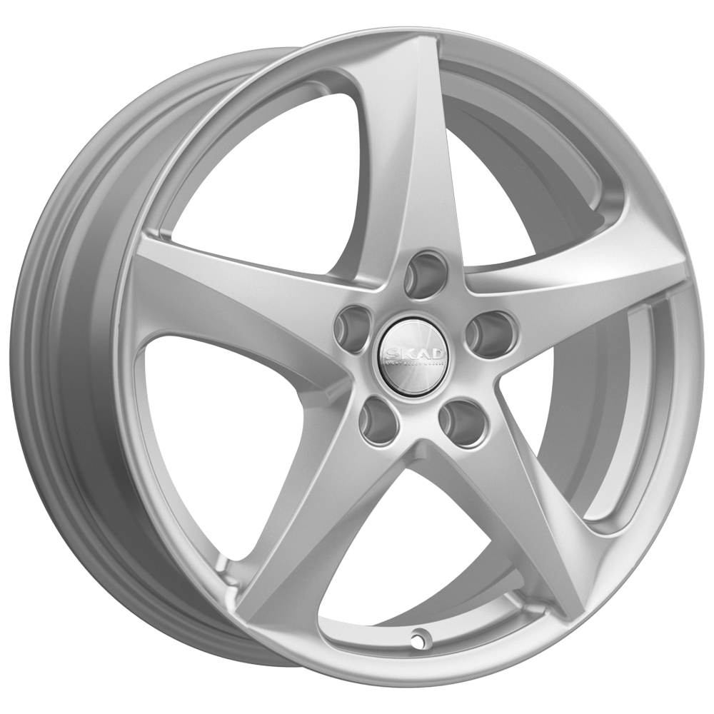 Диски Skad Skad ЛЕГЕНДА 7,0xR17 5x100 67,1 45 селена