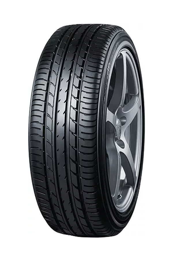 Шины YOKOHAMA E70N 215/55 R17