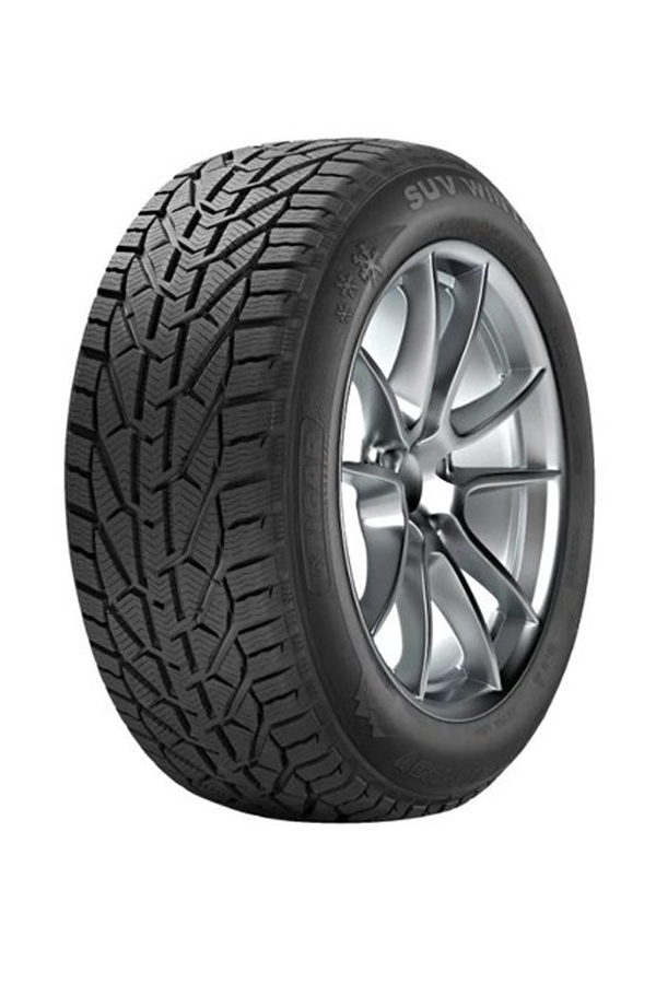 Шины TIGAR SUV WINTER 255/45 R20