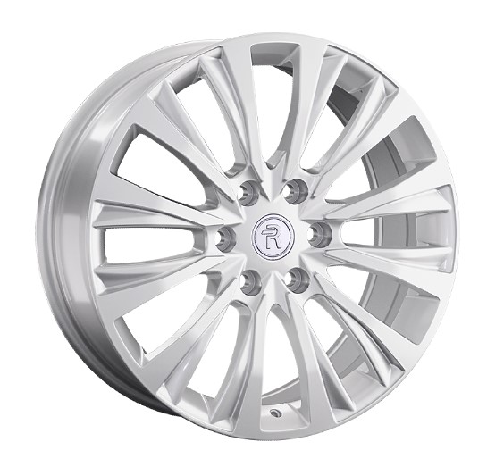 Диски REPLAY TY 399 8,0xR20 6x139,7 95,1 60 S