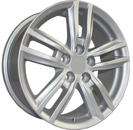 Диски REPLAY TY 107 7,5xR19 5x114,3 60,1 30 S
