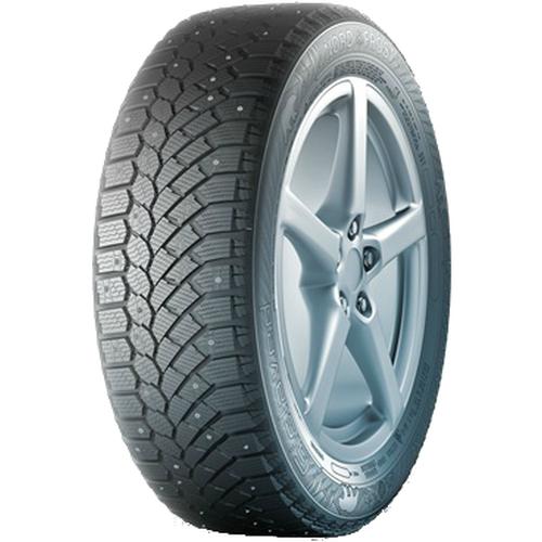 Шины GISLAVED Nord Frost 200 SUV ID 235/60 R17