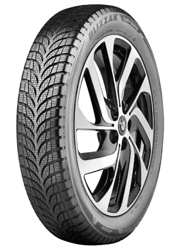 Шины BRIDGESTONE BLIZZAK LM-500 155/70 R19