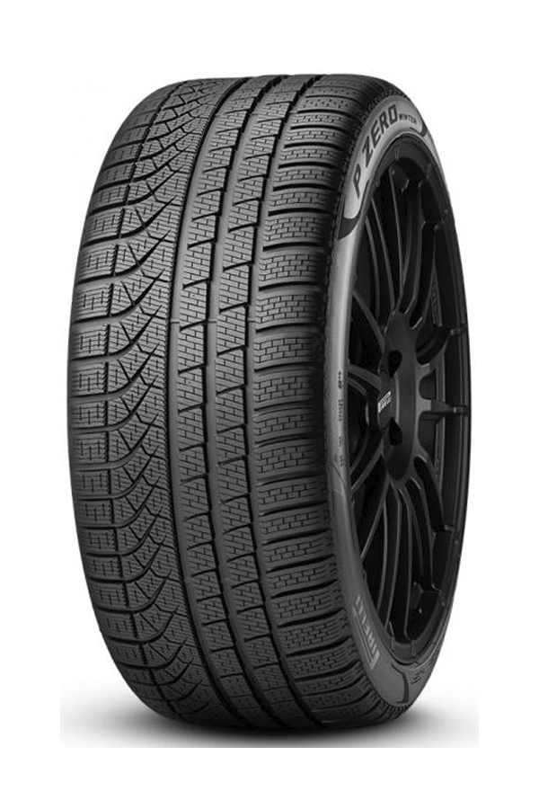 Шины PIRELLI P ZERO WINTER ELECT 285/40 R20