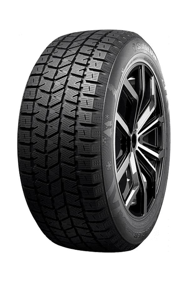Шины Sailun ICE BLAZER Arctic SUV 235/55 R17