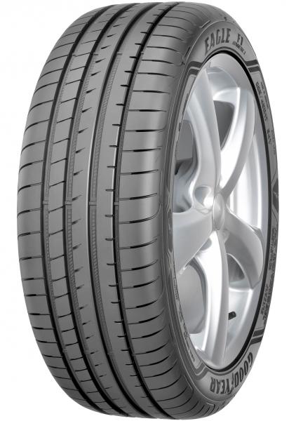 Шины GOODYEAR Eagle F1 Asymmetric 3 285/35 R22