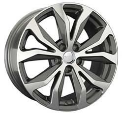 Диски REPLAY TY 212 7,5xR18 5x114,3 60,1 30 SFP