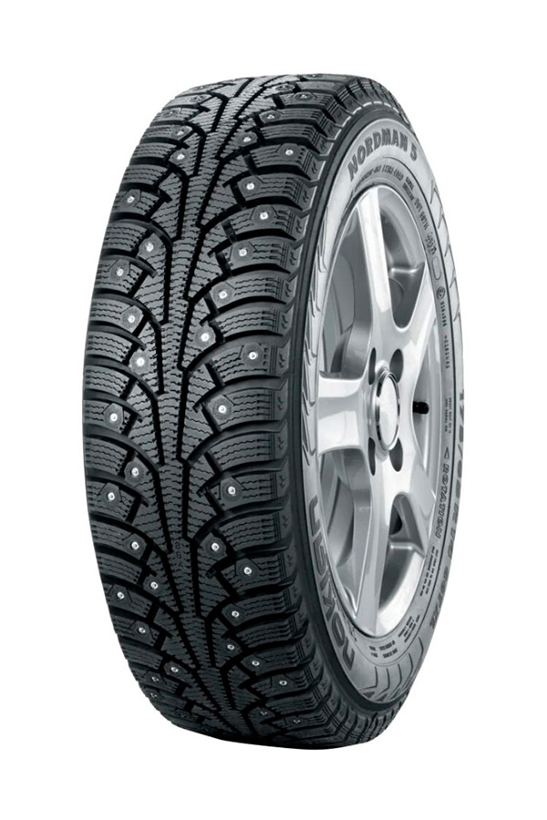 Шины IKON Tyres IKON Tyres NORDMAN 5 195/60 R15