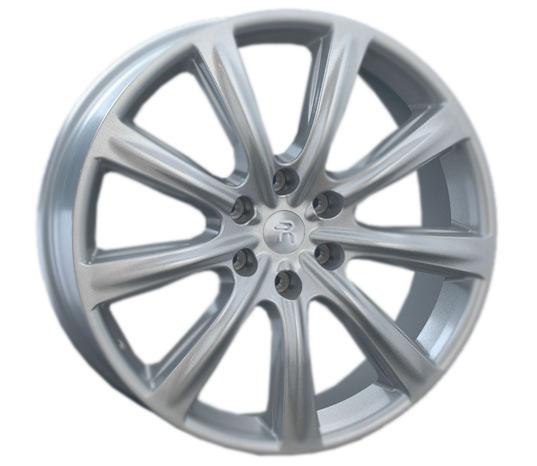 Диски REPLAY NS 84 8,0xR22 6x139,7 77,8 30 S