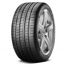 Шины PIRELLI Pirelli P Zero Rosso Asimmetrico 265/45 R20