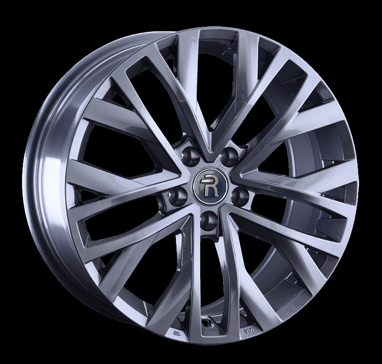 Диски REPLAY VV 259 8,0xR18 5x112 57,1 34 GM