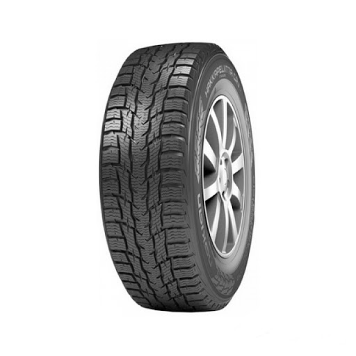 Шины NOKIAN Tyres NOKIAN Tyres Hakkapeliitta CR3 215/60 R17C