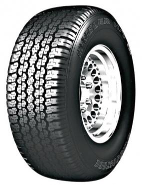 Шины BRIDGESTONE D-689 255/65 R16