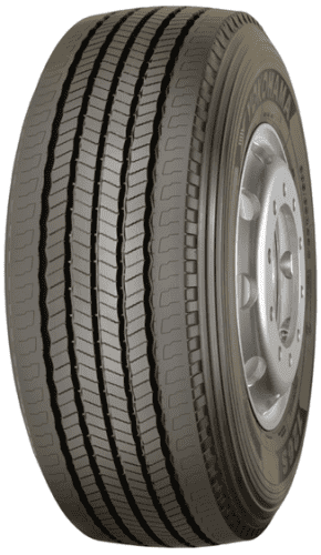 Шины YOKOHAMA 126S 385/55 R22,5
