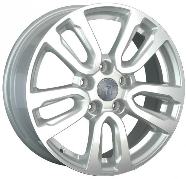 Диски REPLAY KI 138 7,5xR18 5x114,3 67,1 52 SF