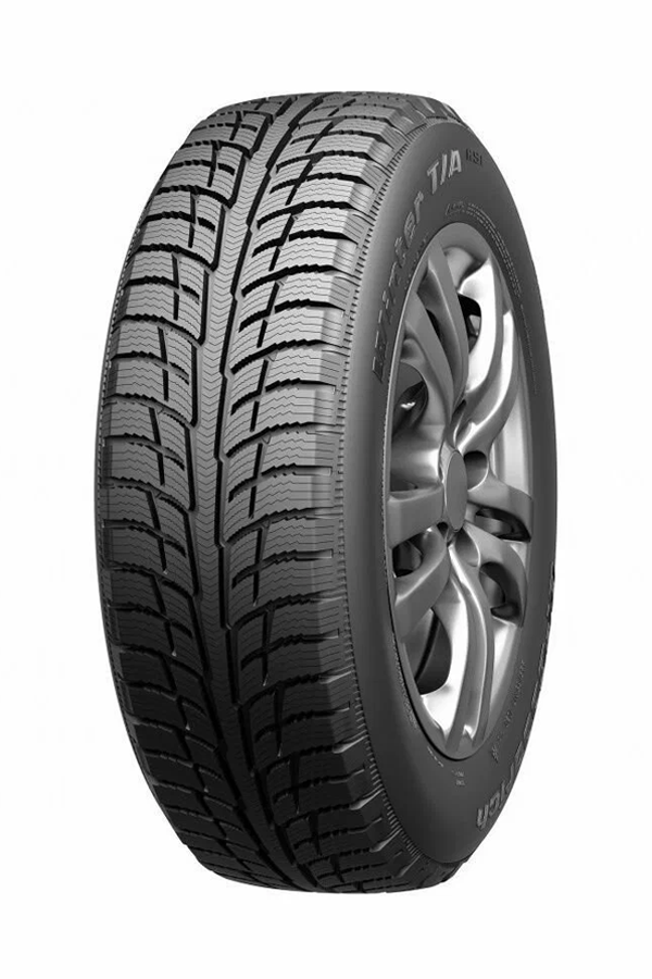 Шины BF GOODRICH WINTER T/A KSI 225/45 R17