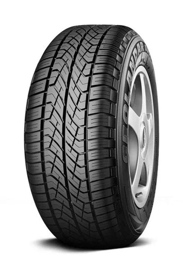 Шины YOKOHAMA G95A 225/55 R17