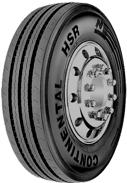Шины CONTINENTAL HSR 11 R22,5