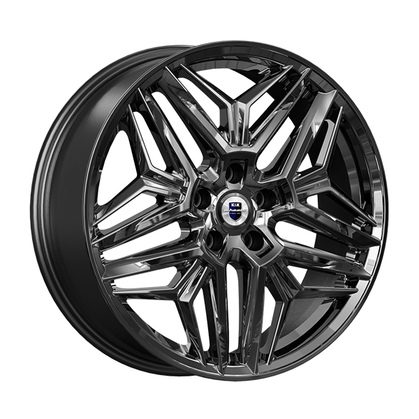 Диски КиК КиК КОЛУМБ 7,0xR19 5x114,3 67,1 45 кварц