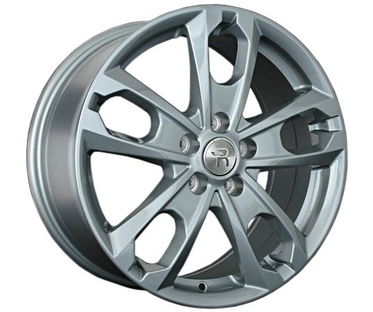 Диски REPLAY LR 51 8,0x18 5x108 63,3 55 GM