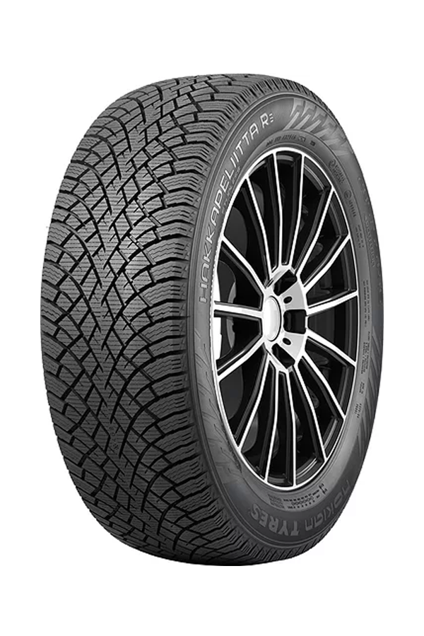 Шины NOKIAN Tyres NOKIAN Tyres Hakkapeliitta R5 275/35 R20