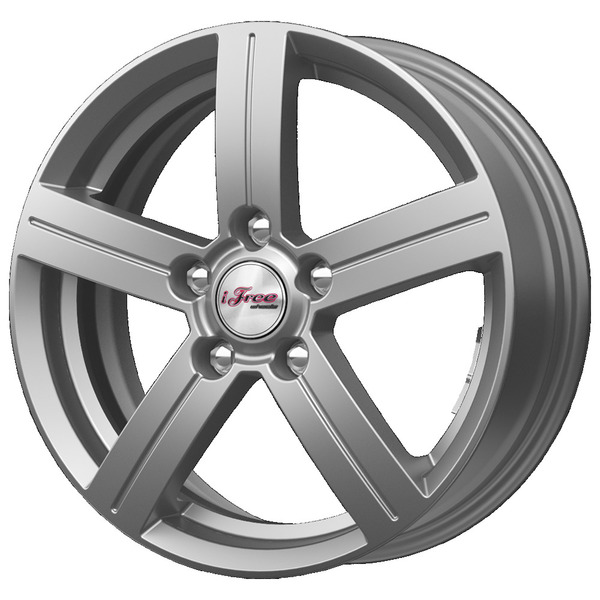 Диски IFREE ОРУЭЛЛ 6,0xR16 5x114,3 67,1 48 Хай-вэй