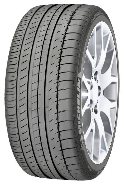 Шины MICHELIN Latitude Sport 275/45 R19