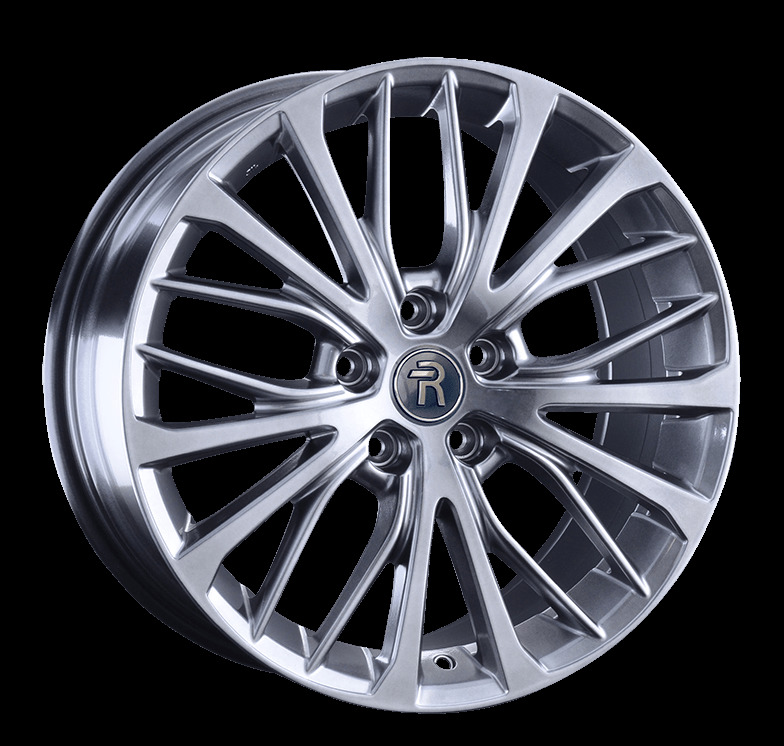 Диски REPLAY TY 279 7,5xR17 5x114,3 60,1 40 HPB