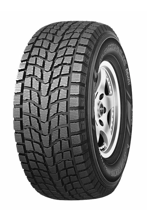Шины DUNLOP Grandtrek SJ6 30x9,5 R15