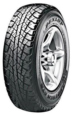 Шины DUNLOP Grandtrek AT2 195/80 R15