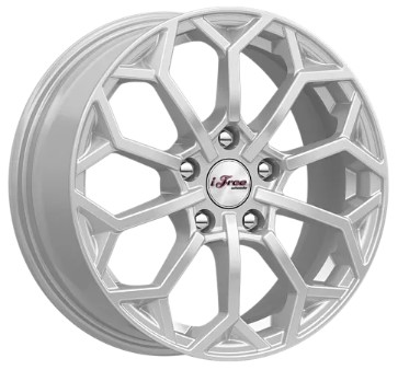 Диски IFREE СПЕЙС_НИДЛ 6,5xR16 5x112 66,6 38 нео-классик