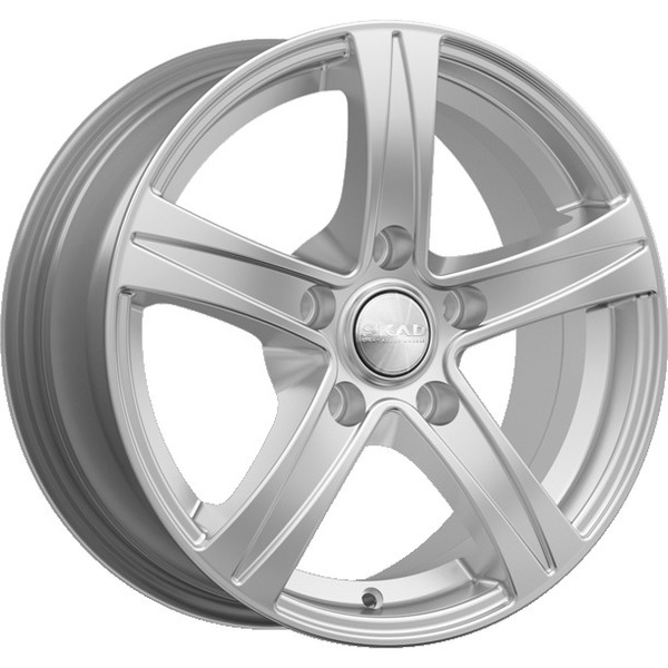 Диски Skad Skad SAKURA 6,5x15 5х108 63,35 43 селена