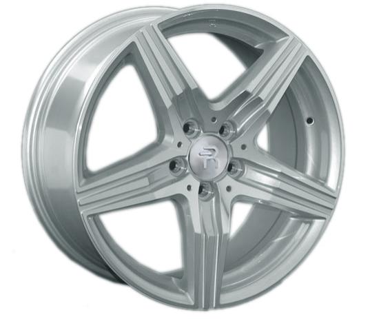 Диски REPLAY MR 111 8,5xR20 5x112 66,6 56 SFP