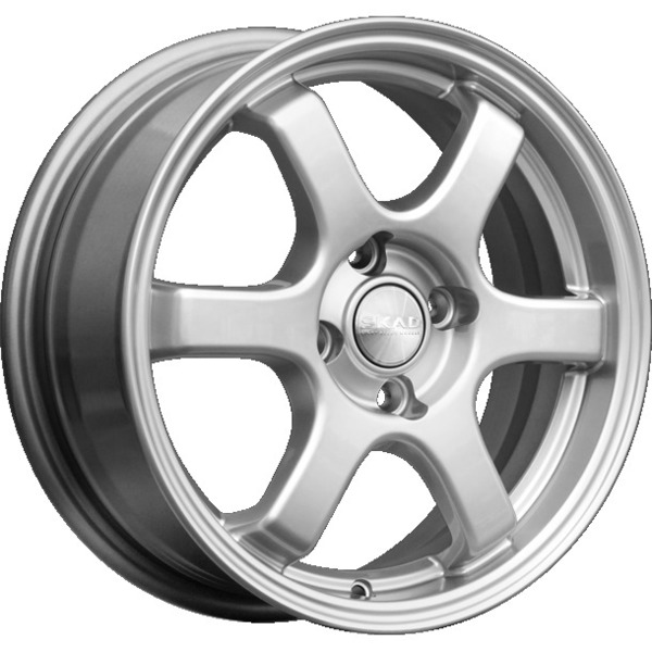 Диски Skad Skad КИОТО 6,0xR15 4x100 54,1 46 селена