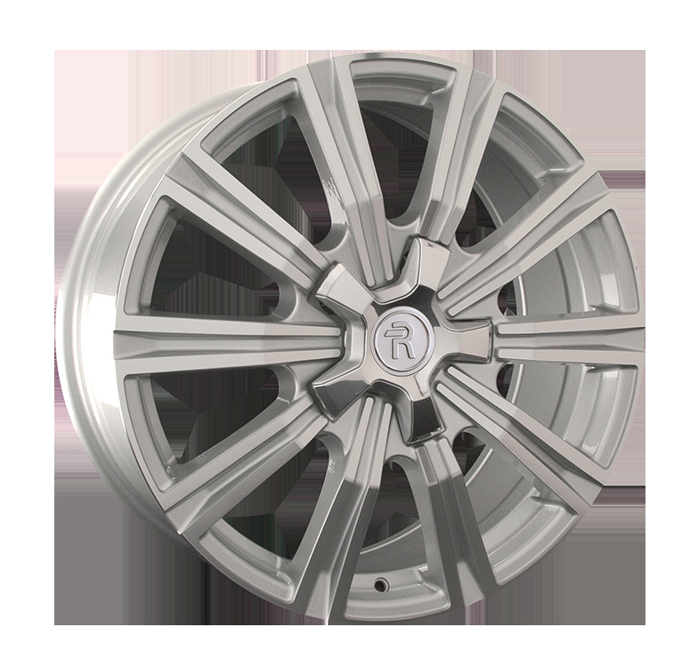 Диски REPLAY LX 97 8,5xR21 5x150 110,1 54 SF