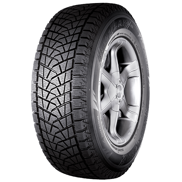 Шины BRIDGESTONE BLIZZAK DM-Z3 225/70 R15