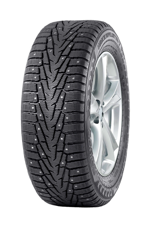 Шины NOKIAN Tyres NOKIAN Tyres Hakkapeliitta 7 SUV 215/70 R16
