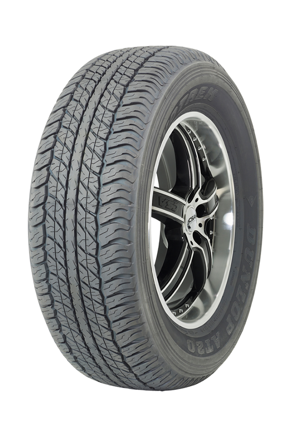 Шины DUNLOP Grandtrek AT20 195/80 R15