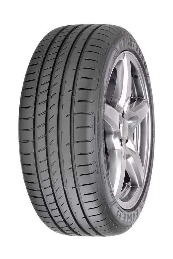 Шины GOODYEAR Eagle F1 ASYMMETRIC 2 215/45 R17