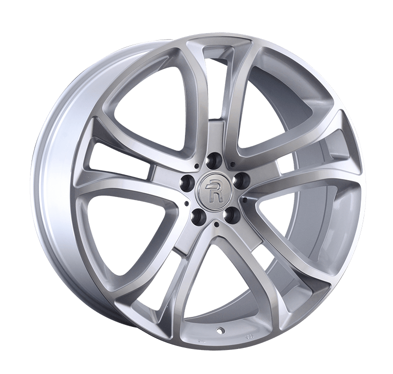 Диски REPLAY MR 208 10,0x21 5x112 66,6 46 SF