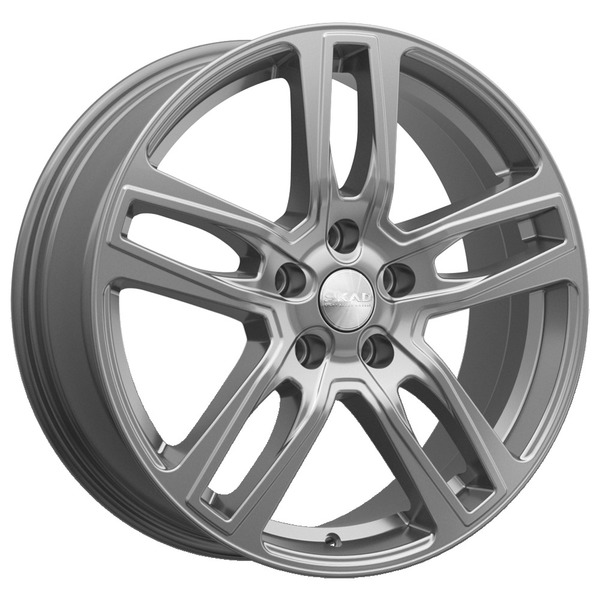 Диски Skad Skad ЖЕНЕВА 7,0xR18 5x108 67,1 49 графит