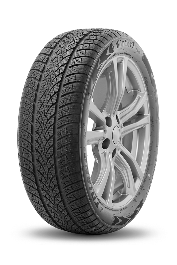 Шины TRIANGLE TW401 205/55 R16