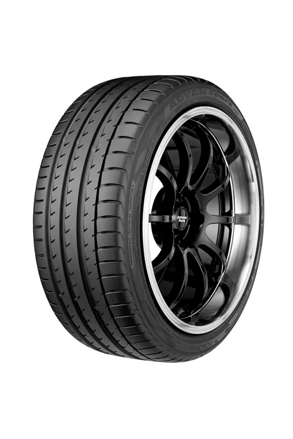Шины YOKOHAMA V105 RUN FLAT 245/50 R19