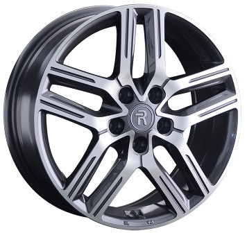 Диски REPLAY CHG 1 7,0xR17 5x114,3 60,1 45 GMF