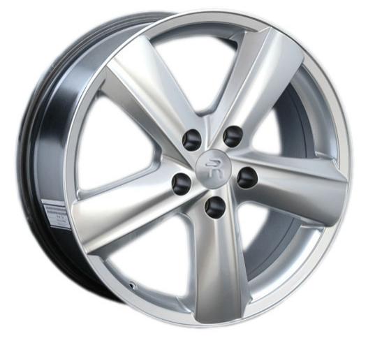 Диски REPLAY LX 32 7,5x18 5x120 60,1 32 HP