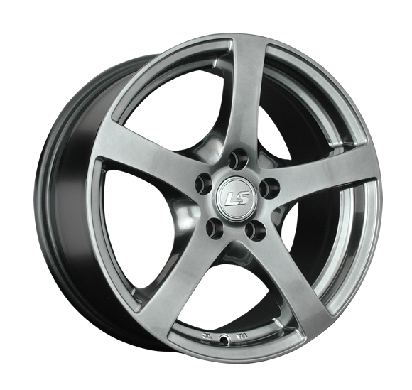 Диски LS 357 7,0xR17 5x114,3 73,1 40 HPB