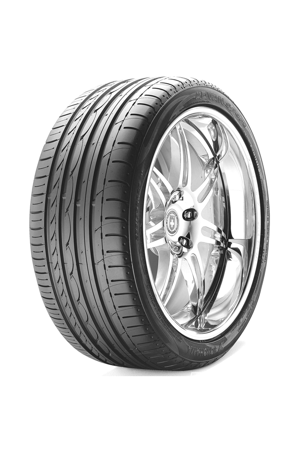 Шины YOKOHAMA V103B 275/40 R20